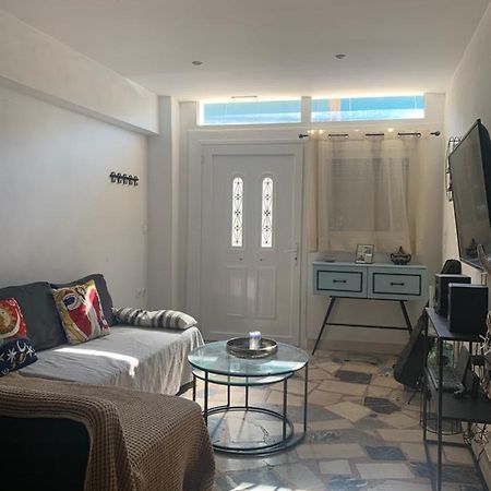 Melinas Maisonette Apartment Corfu  Екстериор снимка