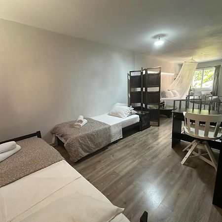 Melinas Maisonette Apartment Corfu  Екстериор снимка