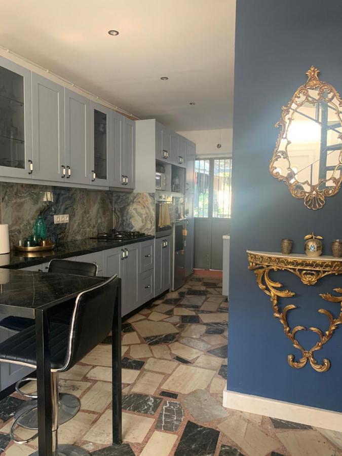 Melinas Maisonette Apartment Corfu  Екстериор снимка