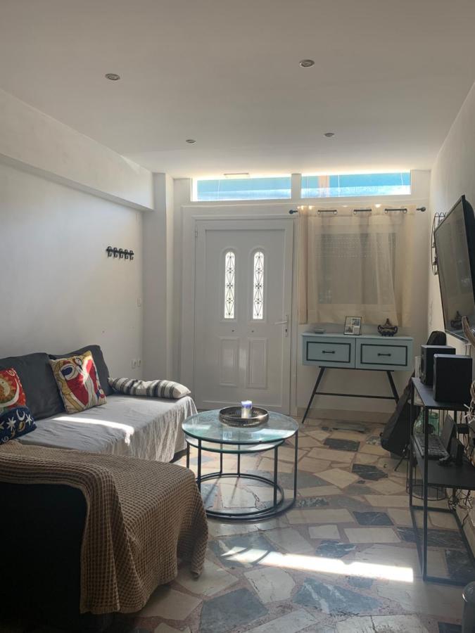 Melinas Maisonette Apartment Corfu  Екстериор снимка