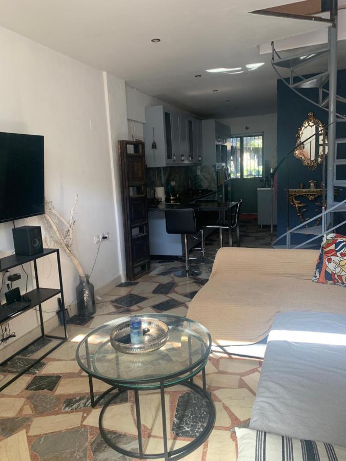 Melinas Maisonette Apartment Corfu  Екстериор снимка