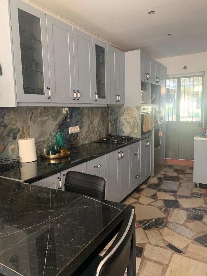 Melinas Maisonette Apartment Corfu  Екстериор снимка