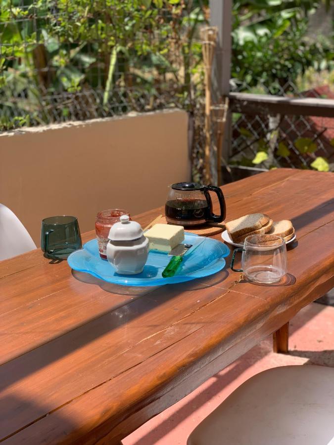 Melinas Maisonette Apartment Corfu  Екстериор снимка