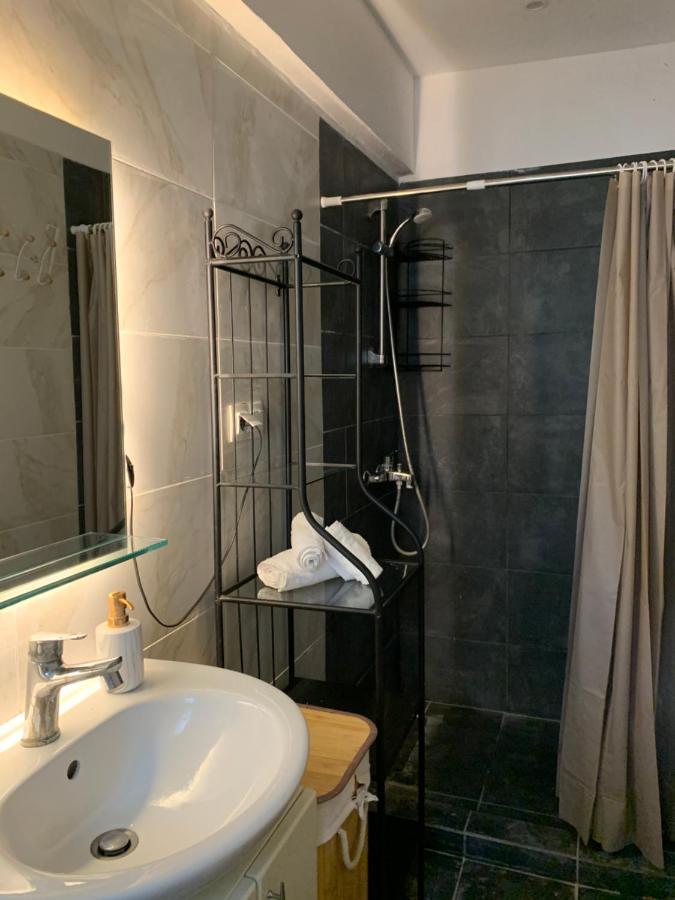 Melinas Maisonette Apartment Corfu  Екстериор снимка