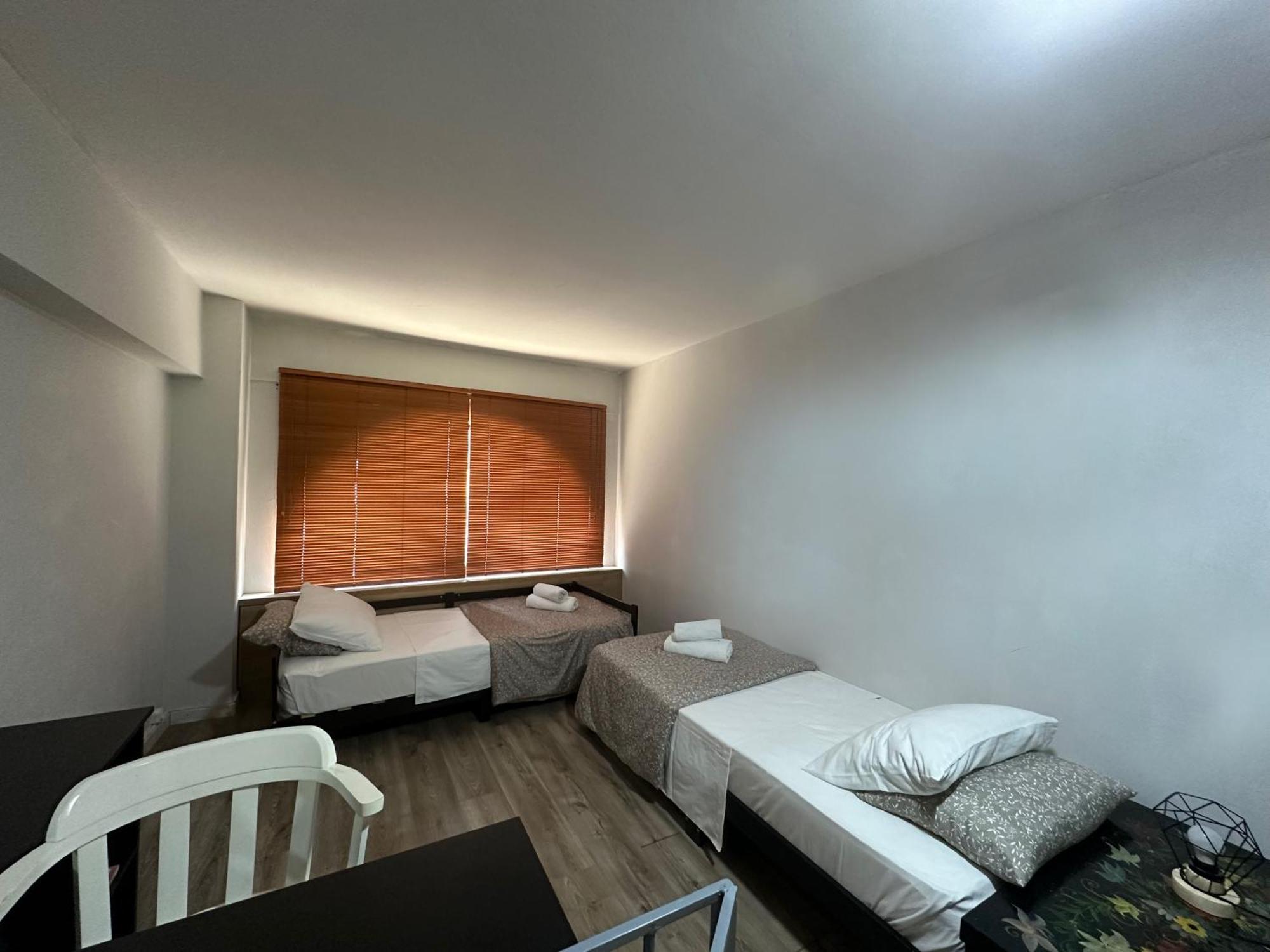 Melinas Maisonette Apartment Corfu  Екстериор снимка