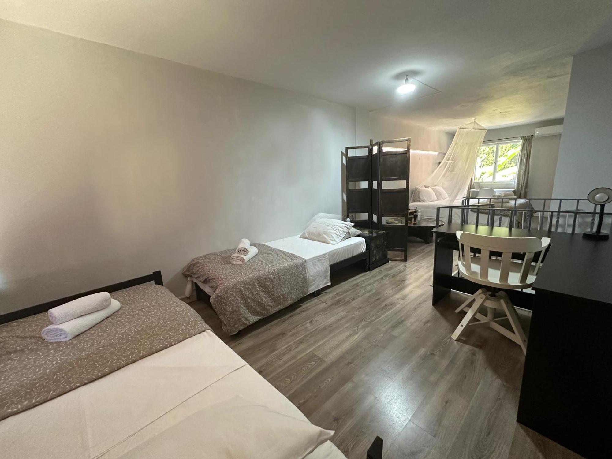 Melinas Maisonette Apartment Corfu  Екстериор снимка